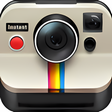 Ikona programu: Instant: The Polaroid Ins…