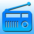 プログラムのアイコン：AM and FM radio