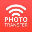 Ikon program: Photo Transfer - Wireless…