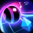 أيقونة البرنامج: Rolling Beat