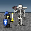 Ícone do programa: 8bitWar: Necropolis
