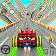 程序图标：Formula Car GT Stunt Game…