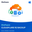 Icon of program: Shefware Cloudflare R2 Ba…