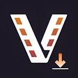 程序图标：All Video Downloader With…
