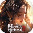 ไอคอนของโปรแกรม: MoonSword2