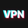 ไอคอนของโปรแกรม: VPN for TikTok