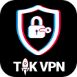 VPN for Tiktok