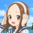 プログラムのアイコン：からかい上手の高木さん キュンキュンレコーズ