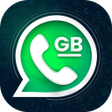 Programın simgesi: GB Latest Version