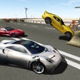 Ícone do programa: Highway Impossible : Supe…