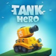 Ikona programu: Tank Hero - The Fight Beg…