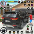Programikonen: Real Car Parking Driving …
