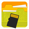 Ikona programu: File Manager