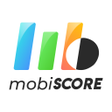 Programikonen: mobiSCORE  Live Scores Go…