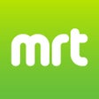Ikona programu: MRTアプリ
