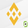 Programikonen: BinanceCoin price in EUR …