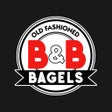 Icoon van programma: B  B Bagels