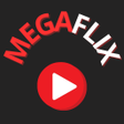 程序图标：MEGAFLIX: TV FILMES E SER…