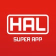 ไอคอนของโปรแกรม: HAL Express Laos