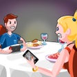 أيقونة البرنامج: Smack Dat Ex
