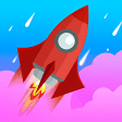 Rocket Flying: Launching