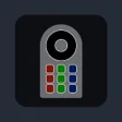 Ícone do programa: Universal Fan Remote Cont…