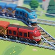 ไอคอนของโปรแกรม: Train Conductor World Tyc…