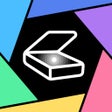 ไอคอนของโปรแกรม: Faster Scan - PDF Doc Sca…