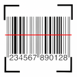 Icon of program: Barcode Reader