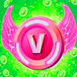 程序图标：Vbucks Generator Pro