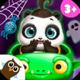 Programikonen: Panda Lu Fun Park