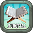 プログラムのアイコン：Murottal Alqur'an Karim