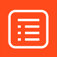 程序图标：PPT slides editor