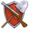 Icon of program: OpenClonk