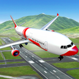 Airplane Flight Pilot Games