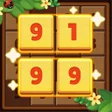 Ícone do programa: Wood Ten: Number Puzzle