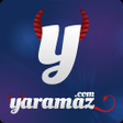 プログラムのアイコン：Yaramaz