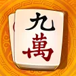 Majong Classic 2 - Chinese Tiles Matching Puzzle
