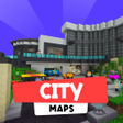 City Maps icon