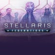 Ikon program: Stellaris: Federations