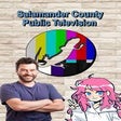 Symbol des Programms: Salamander County Public …
