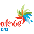 Programikonen: שטראוס מים
