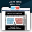 Programikonen: Lazy Eye Training: Web Re…