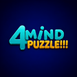 Ícone do programa: 4Mind Puzzle