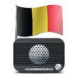 Ikon program: Belgium Radio: Radio Belg…