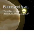 Planets and Space WITH PLANETARY GRAVITY
