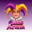 Icoon van programma: Jax Arena