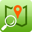 Programikonen: Map Seeker Hindi