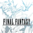 أيقونة البرنامج: FINAL FANTASY
