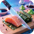 Programikonen: Blade Veggie Run